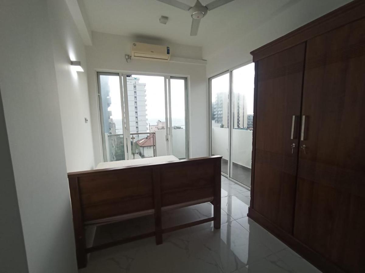 3 Bedroom Fully Furnished Apartment - Vel Residencies Colombo Exterior photo