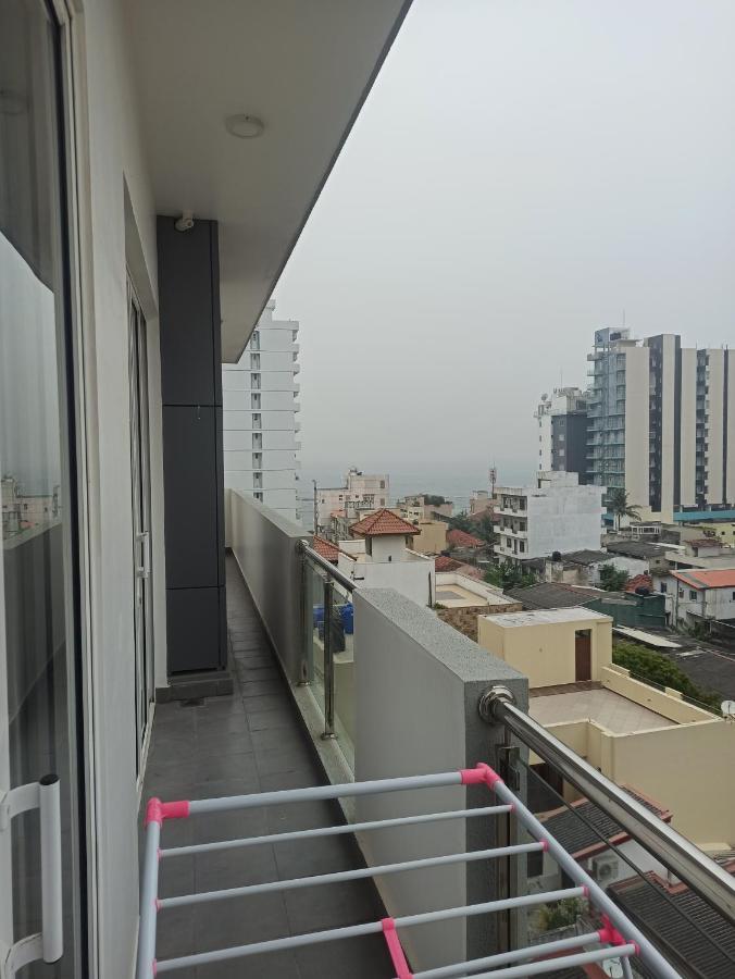 3 Bedroom Fully Furnished Apartment - Vel Residencies Colombo Exterior photo